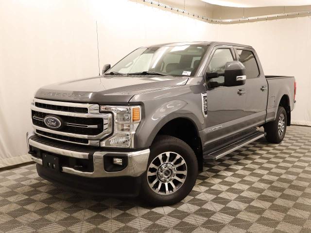 2021 Ford Super Duty F-250 Srw