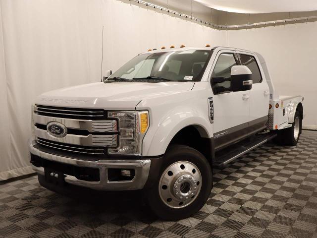 2017 Ford Super Duty F-450 Drw