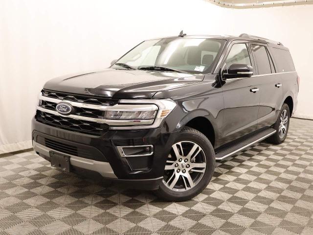 2023 Ford Expedition Max
