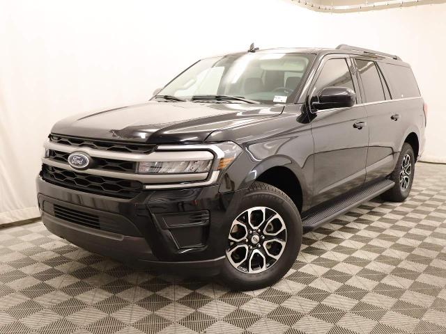 2024 Ford Expedition Max