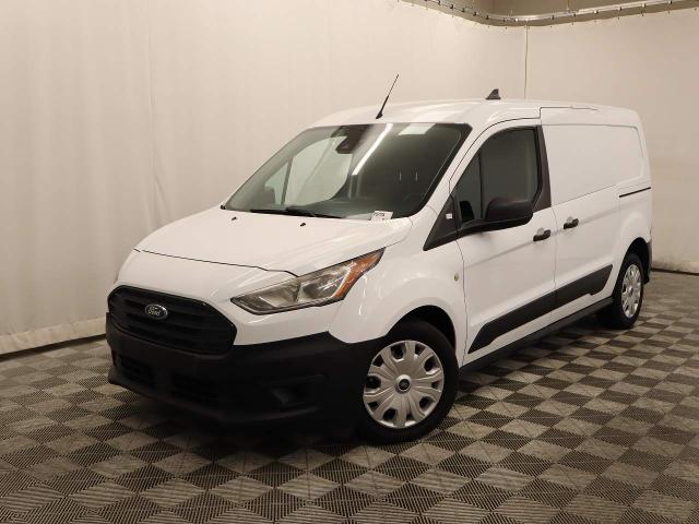 2019 Ford Transit Connect Van
