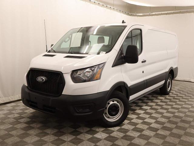 2023 Ford Transit Cargo Van