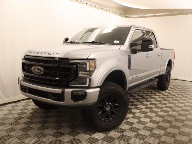 2021 Ford Super Duty F-250 Srw
