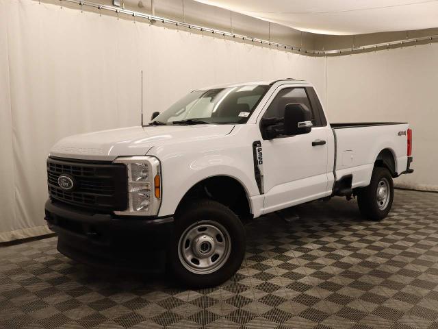 2024 Ford Super Duty F-350 Srw