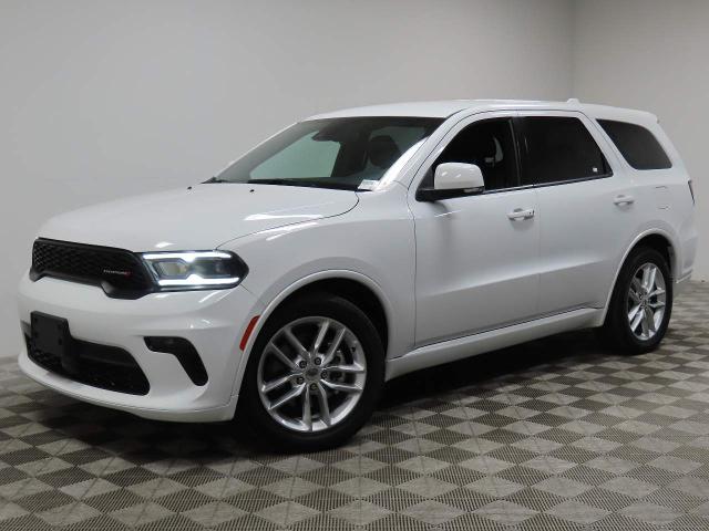 2022 Dodge Durango