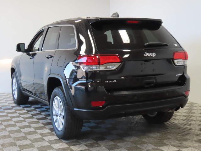 2022 Jeep Grand Cherokee Wk