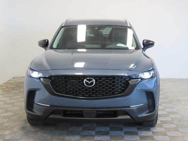 2024 Mazda Cx-50