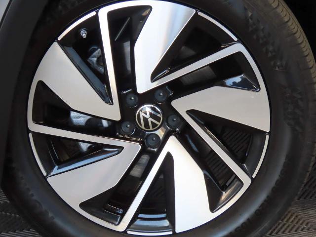 2024 Volkswagen Atlas