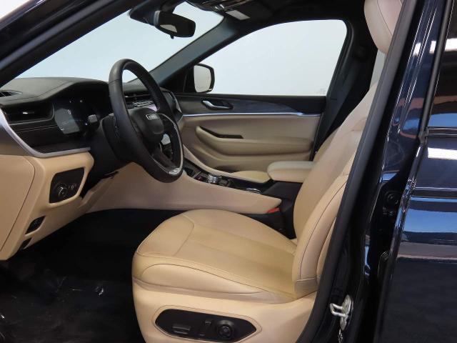 2024 Jeep Grand Cherokee L