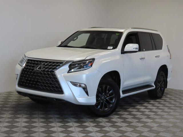 2023 Lexus GX