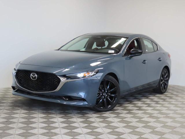 2024 Mazda Mazda3 Sedan