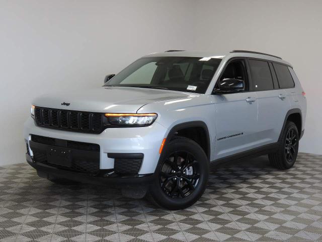 2024 Jeep Grand Cherokee L