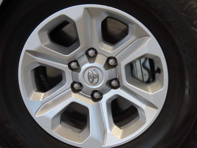 2024 Toyota 4runner