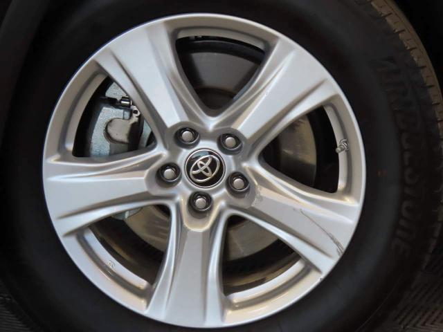 2024 Toyota Highlander