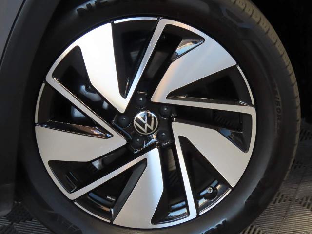 2024 Volkswagen Atlas