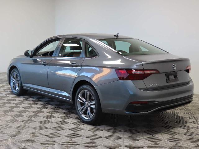 2024 Volkswagen Jetta