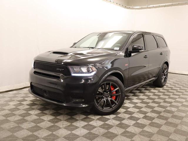 2018 Dodge Durango