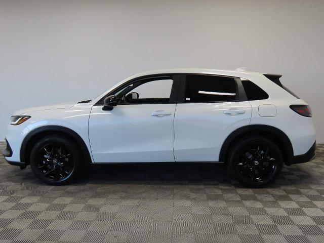 2023 Honda HR-V