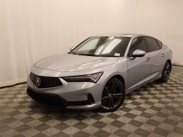 2023 Acura Integra