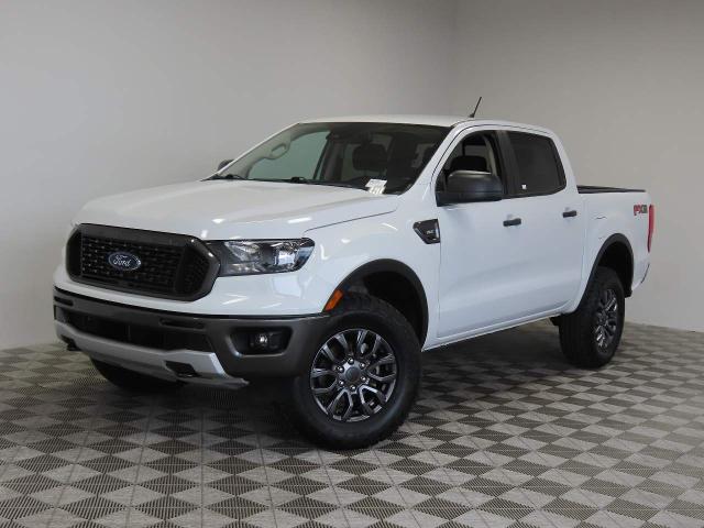 2022 Ford Ranger