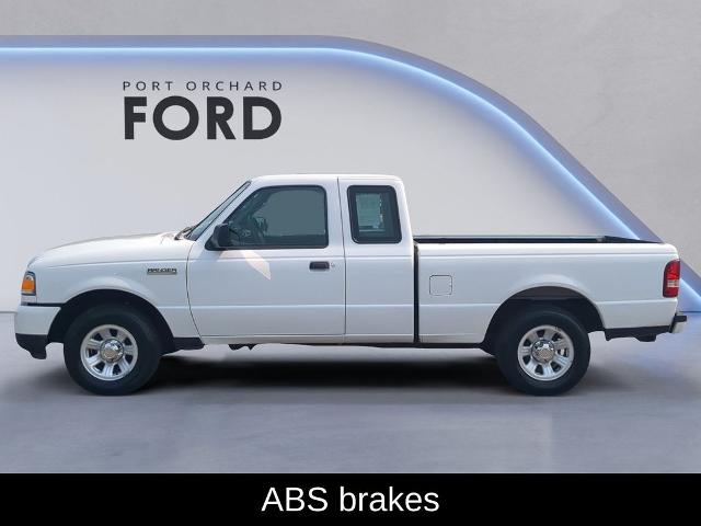 Used 2009 Ford Ranger XLT with VIN 1FTYR14D29PA01585 for sale in Port Orchard, WA