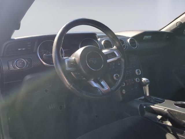 Used 2018 Shadow Black Ford  image 14