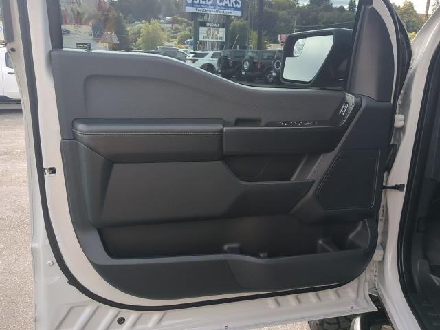 Used 2023 Avalanche Ford  image 13