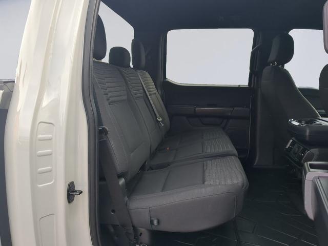 Used 2023 Avalanche Ford  image 20
