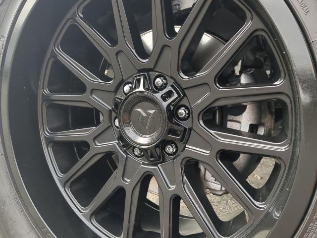 Used 2023 Avalanche Ford  image 24