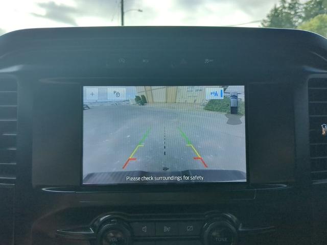 Used 2023 Avalanche Ford  image 26