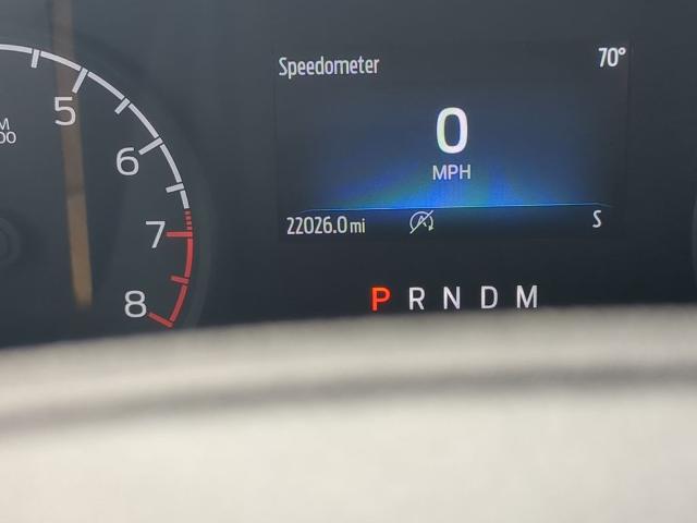 Used 2023 Avalanche Ford  image 28