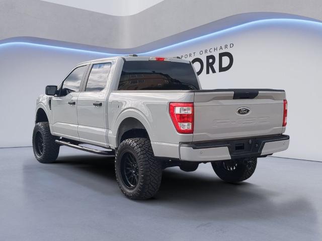 Used 2023 Avalanche Ford  image 5