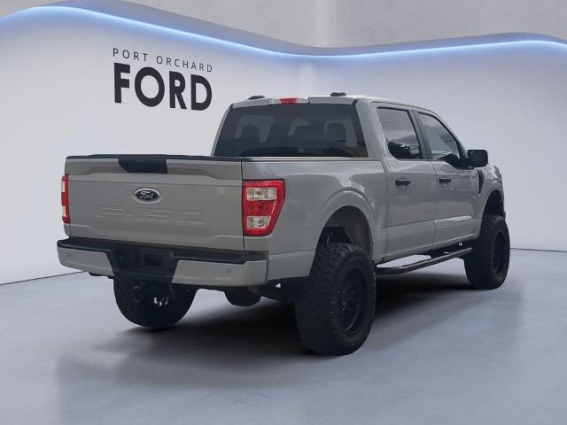 Used 2023 Avalanche Ford  image 7