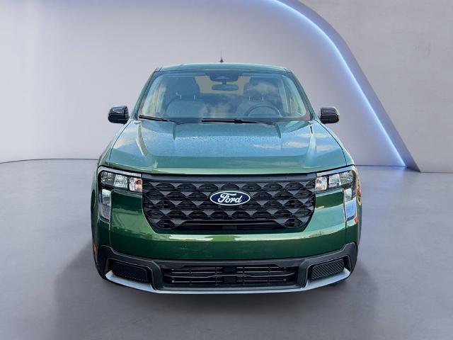 Used 2025 Green Ford  image 10