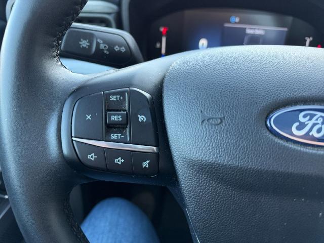Used 2025 Green Ford  image 25