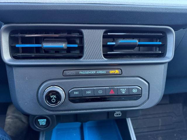 Used 2025 Green Ford  image 26