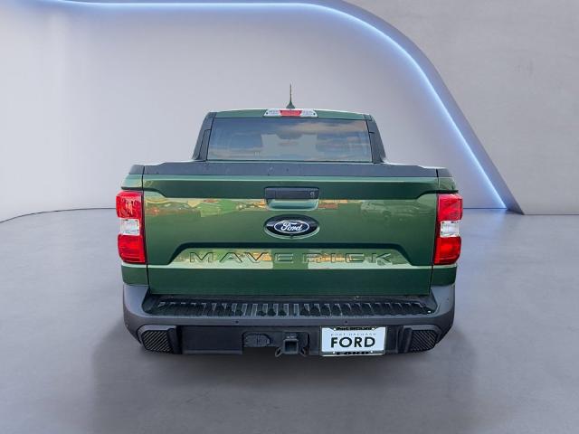 Used 2025 Green Ford  image 6