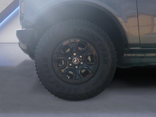 Used 2024 Gray Metallic Ford  image 11