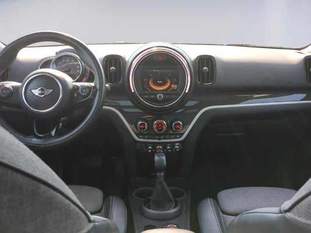 Used 2018 Light White MINI  image 14