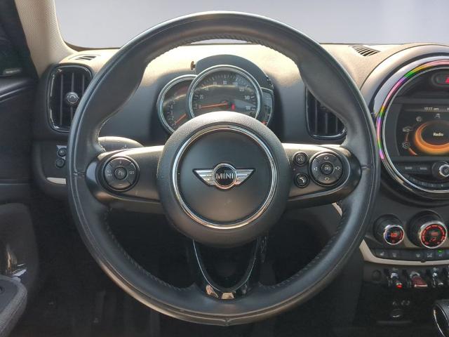 Used 2018 Light White MINI  image 15