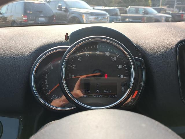 Used 2018 Light White MINI  image 16