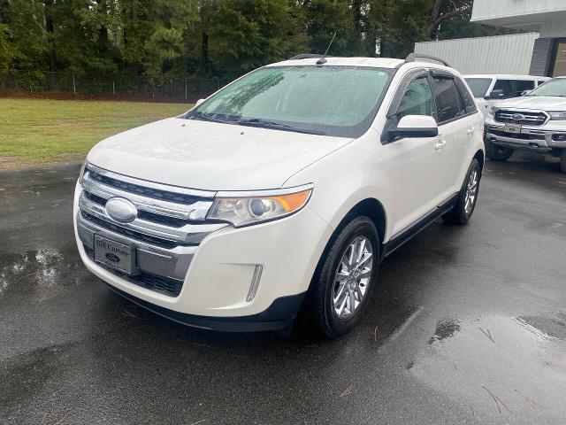 2013 Ford Edge