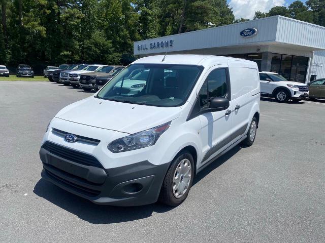 2015 Ford Transit Connect