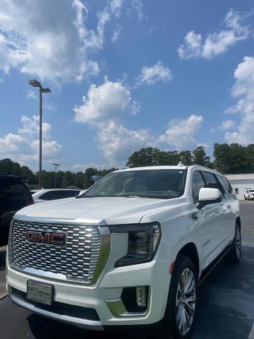 2021 GMC Yukon Xl