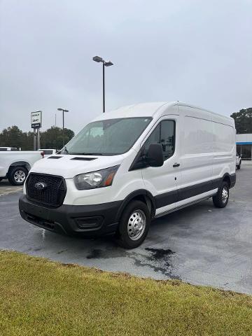 2022 Ford Transit Cargo Van