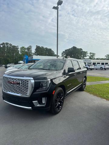 2022 GMC Yukon Xl