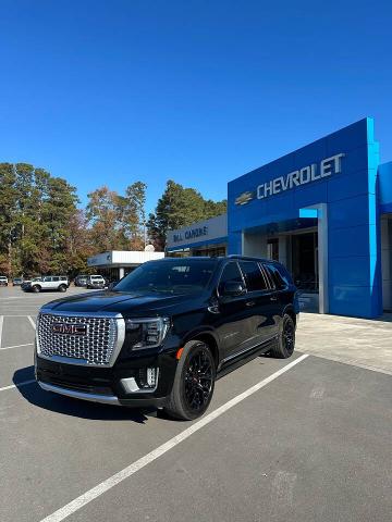 2023 GMC Yukon Xl