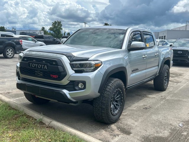 2022 Toyota Tacoma 4wd