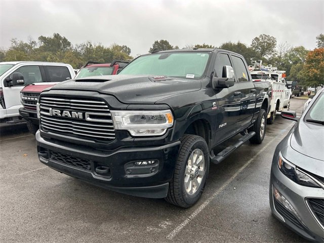 2023 RAM 2500