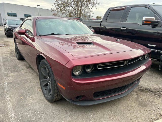 2019 Dodge Challenger